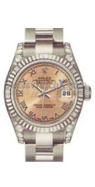 Rolex Lady Datejust 179239 - zum Schließen ins Bild klicken